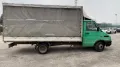 Iveco Daily 35.8 2.5 Diesel PC Cab. Classic