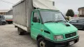 Iveco Daily 35.8 2.5 Diesel PC Cab. Classic