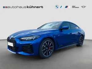 BMW 430d xDrive Gran Coupé M-Sport UPE: 90.060 EUR