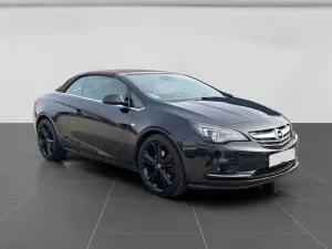 Opel Cascada 1.6 Turbo *SITZBELÜFTUNG* XENOX*