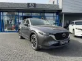 Mazda CX-5 2.2L SKYACTIV D AWD ADVANTAGE *360°-Kamera*