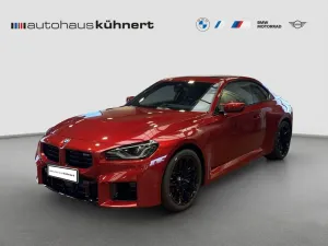 BMW M2 Coupé UPE: 86.630,- EUR Adaptives Fahrwerk