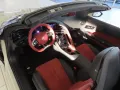 MG Cyberster 375 kW AWD Xpower