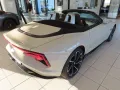 MG Cyberster 375 kW AWD Xpower