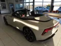 MG Cyberster 375 kW AWD Xpower