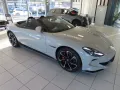 MG Cyberster 375 kW AWD Xpower
