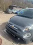 Abarth 500 595 Basis