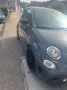 Abarth 500 595 Basis