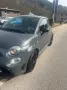 Abarth 500 595 Basis