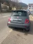 Abarth 500 595 Basis