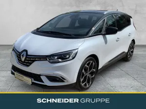 Renault Grand Scenic IV 1.3 TCE 140 TECHNO LED+PANO+NAVI