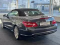 Mercedes-Benz E 250 E Cabrio*AUTOM.*LEDER*SITZH.*XENON*NAVI*