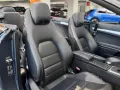 Mercedes-Benz E 250 E Cabrio*AUTOM.*LEDER*SITZH.*XENON*NAVI*