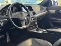 Mercedes-Benz E 250 E Cabrio*AUTOM.*LEDER*SITZH.*XENON*NAVI*