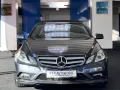 Mercedes-Benz E 250 E Cabrio*AUTOM.*LEDER*SITZH.*XENON*NAVI*