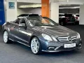 Mercedes-Benz E 250 E Cabrio*AUTOM.*LEDER*SITZH.*XENON*NAVI*