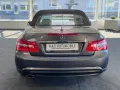 Mercedes-Benz E 250 E Cabrio*AUTOM.*LEDER*SITZH.*XENON*NAVI*