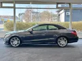 Mercedes-Benz E 250 E Cabrio*AUTOM.*LEDER*SITZH.*XENON*NAVI*