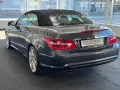 Mercedes-Benz E 250 E Cabrio*AUTOM.*LEDER*SITZH.*XENON*NAVI*