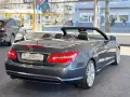 Mercedes-Benz E 250 E Cabrio*AUTOM.*LEDER*SITZH.*XENON*NAVI*