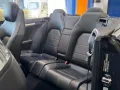 Mercedes-Benz E 250 E Cabrio*AUTOM.*LEDER*SITZH.*XENON*NAVI*