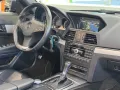 Mercedes-Benz E 250 E Cabrio*AUTOM.*LEDER*SITZH.*XENON*NAVI*