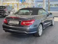 Mercedes-Benz E 250 E Cabrio*AUTOM.*LEDER*SITZH.*XENON*NAVI*