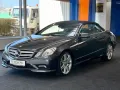 Mercedes-Benz E 250 E Cabrio*AUTOM.*LEDER*SITZH.*XENON*NAVI*
