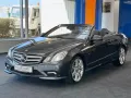 Mercedes-Benz E 250 E Cabrio*AUTOM.*LEDER*SITZH.*XENON*NAVI*
