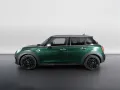 MINI Mini IV F55-F56 2014 - Mini 1.5 Cooper D Hy