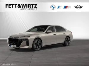 BMW 750e xDrive M Sport Pro-DA&PAProf.-Massage