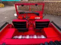 Jeep CJ3A