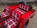 Jeep CJ3A