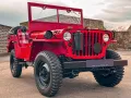 Jeep CJ3A