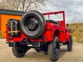 Jeep CJ3A