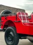 Jeep CJ3A