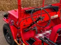 Jeep CJ3A