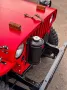 Jeep CJ3A