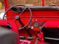 Jeep CJ3A