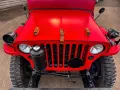 Jeep CJ3A