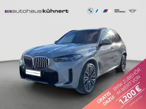 BMW X5 xDrive30d ///M-Sport ACC AHK StHzg 360°