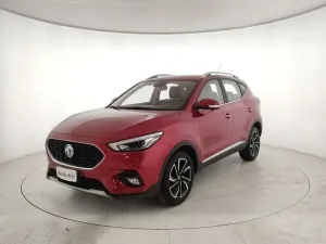 Other MG ZS 1.5 Luxury