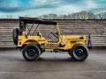 Jeep Willys
