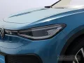 Volkswagen ID.5 Pro Sportpaket Bluetooth LED Klima