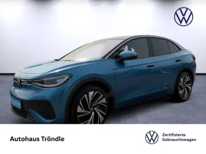 Volkswagen ID.5 Pro Sportpaket Bluetooth LED Klima