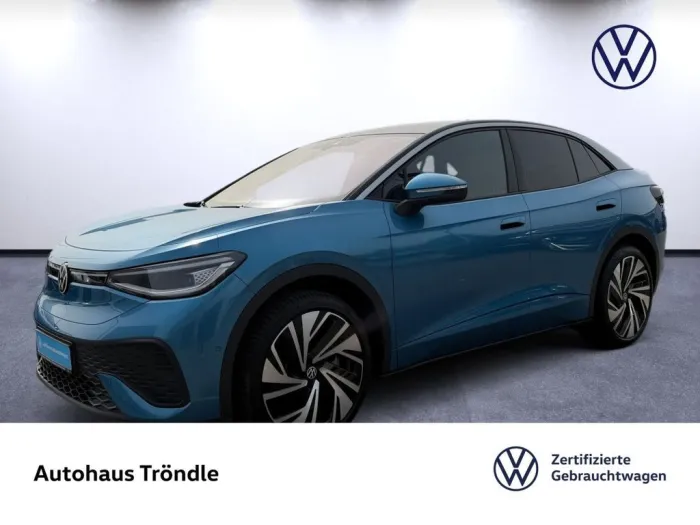 Volkswagen ID.5 Pro Sportpaket Bluetooth LED Klima