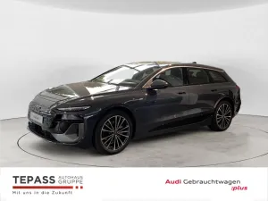 Audi A6 e-tron Avant S LINE TECH NAVI PLUS ACC PDC SH