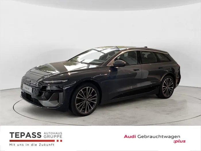Audi A6 e-tron Avant S LINE TECH NAVI PLUS ACC PDC SH
