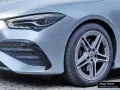 Mercedes-Benz CLA 220 d Shooting Brake AMG+ADVPLUS+TOTWINKEL+K