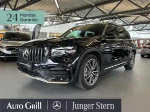 Mercedes-Benz GLB 35 AMG Premium RIDE HuD AHK Pano Multib